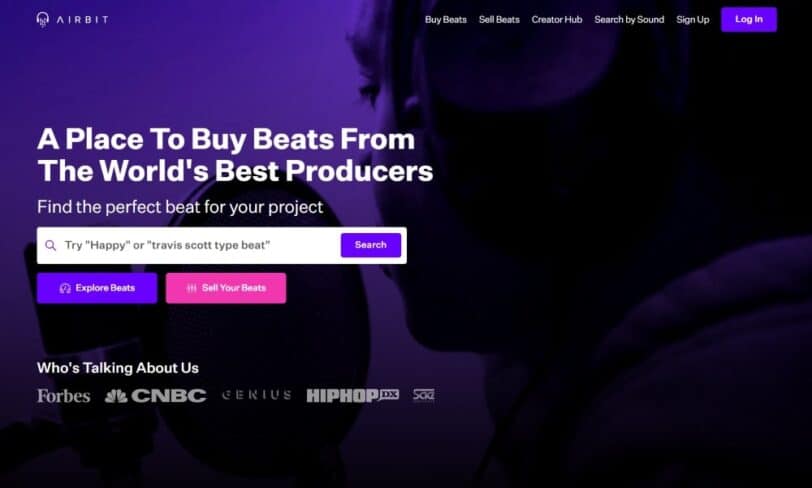 airbit vs beatstars